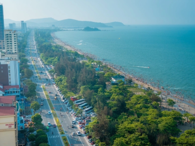 Tour Hà Nội - Cửa Lò - về thăm quê bác (3 ngày 2 đêm)