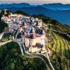 Tour Hà Nội - Đà Nẵng - Bà Nà Hill - Cù lao tràm - Làng đá mỹ nghệ ( 4 ngày 3 đêm)