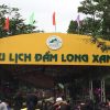 Tour Hà Nội - khu du lịch Đầm Long - rừng Bằng Tạ