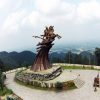Tour Hà Nội - Việt Phủ Thành Chương