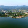 Tour Hồ Núi Cốc 2 ngày 1 đêm