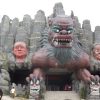Tour Hà Nội - Khoang xanh suối tiên