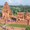 Tour Làng văn hóa dân tộc việt nam