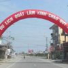 Tour Hà Nội - Biển Quất Lâm - Nam Định