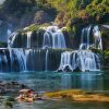 Tour Hà Nội - Hồ Ba Bể - Thác Bản Giốc - 3 ngày 2 đêm