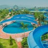 Tour Thanh Thủy tắm khoáng nóng - 1 ngày