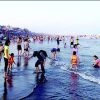 Tour Hà Nội - bãi biển Thịnh Long - Nam Định (2 ngày 1đêm)