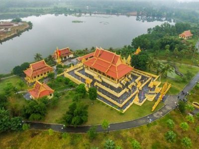 tour lang van hoa cac dan toc viet nam