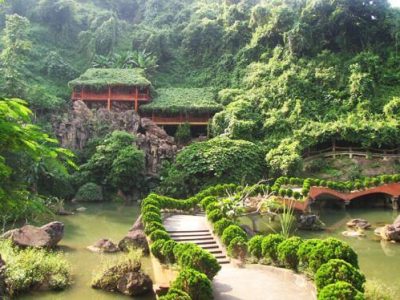 tour thien son suoi nga