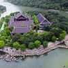Tour Hà Nội - danh thắng Tràng An - Hang múa Tam cốc Bích Động
