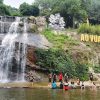 Tour di tích K9 - Đền thờ Bác Hồ - Ao vua -1 ngày