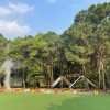 Tour trải nghiệm Bản Rõm - Đền Gióng - Sóc sơn - 1 ngày