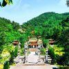Tour Côn sơn Kiếp Bạc - Đền thờ Chu Văn An