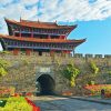 Tour Hà khẩu - Đại lý - Lệ giang - Shangrila - 6 ngày 5 đêm