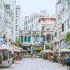 Tour Hà Nội/TP Hồ Chí Minh - Hải Khẩu - Tam Á - 4 ngày 3 đêm