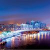 Tour Hà nội - Quảng châu - Thâm quyến - 4 ngày 3 đêm.