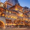 Tour Trùng khánh - Hồng nhai động - Vũ long - 5 ngày 4 đêm