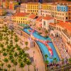 Tour Hà Nội - Phú Quốc - Vinpearl land