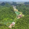 tour thăm quan thung ui