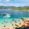 Tour thăm quan Ninh chữ - vịnh Vĩnh hy