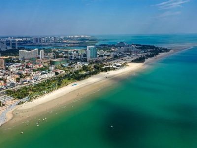TOUR MÓNG CÁI – ĐÔNG HƯNG – BẮC HẢI 3 ngày 2 đêm (đường bộ)