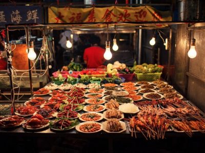 nam ninh am thuc