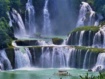 TOUR HỮU NGHỊ QUAN – SÙNG TẢ – THÁC ĐỨC THIÊN 3 ngày 2 đêm (đường bộ)