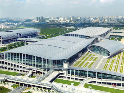 Hội chợ quảng châu 2026 - Canton fair