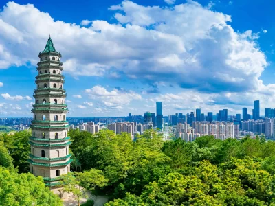 TOUR NAM NINH - BIỂN BẮC HẢI - 3 NGÀY 2 ĐÊM