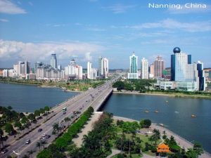 NAM NINH