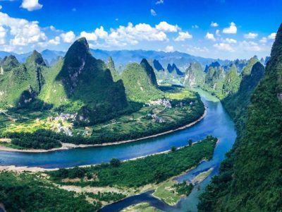Tour Quế Lâm Nam Ninh đường bộ