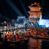 Tour phố cổ hoa lư 2 ngày 1 đêm.