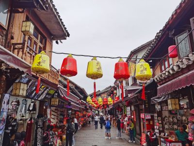 quy chau