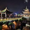 Tour quý châu 5 ngày 4 đêm - rượu mao đài