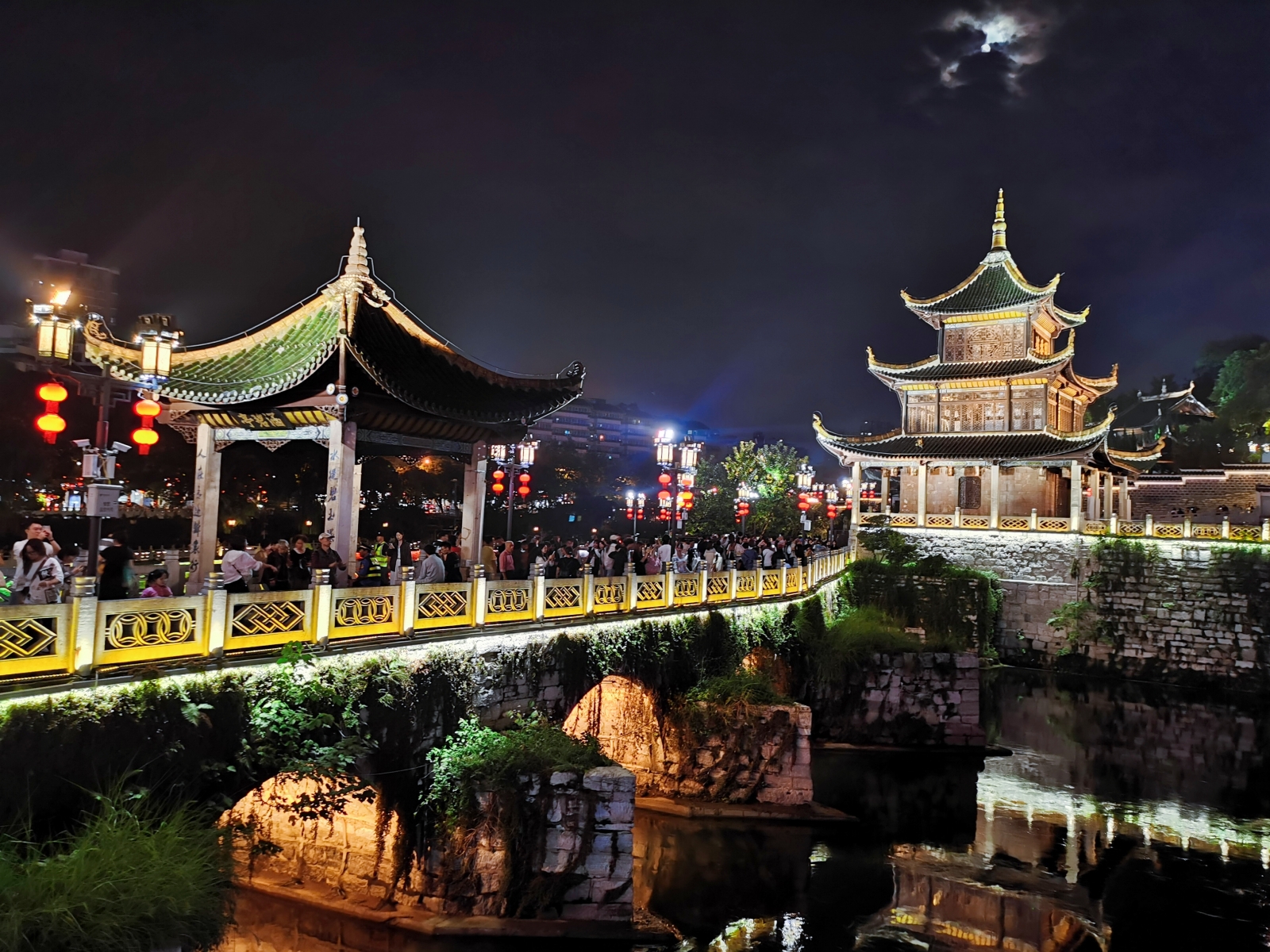 Tour quý châu 5 ngày 4 đêm - rượu mao đài